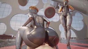 Atomic Heart Compilation
