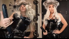 Beg Me to Fuck You Beg Me to Cum