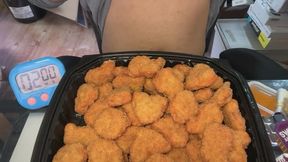 48 Chicken Nuggets