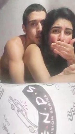 Before Going to Bed, He Called Me for a Massage and Ended up Having His Pussy Fucked