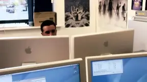 Busty Latina Romana Ryder and Cypress Isles in slutty group fuck session