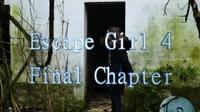 Escape Girl 4 Final Chapter