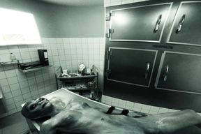 X Virtual 9 Roswell Ufo in 180°