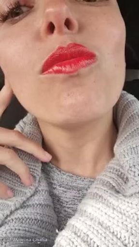 Con mi chófer un paseo