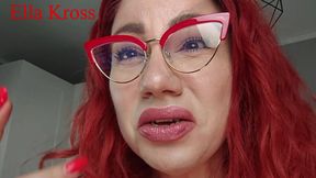 I'll Make You ***, Pathetic Loser!hd