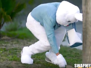 U Screw My Bunny, I’ll Screw Yours