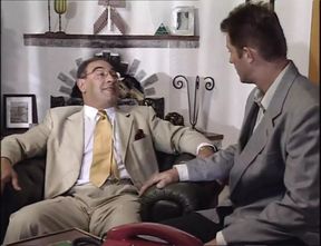IL POSTINO VIENE SEMPRE 2 VOLTE - Episode 4