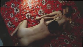 Camera Cought Desi Couple During Foreplay and Fucking