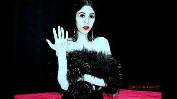 Regolamentazione del sex work. guadagni e malattie veneree intervista Sweet Lucifer