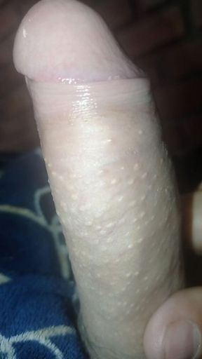 playing and masturbating on my mother-in-law&#039;s feet