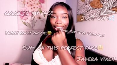 Black girl unravels in erotic audio moans you can’t resist