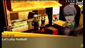 Persona 4 R34(Confirmed by 9/10 dentists