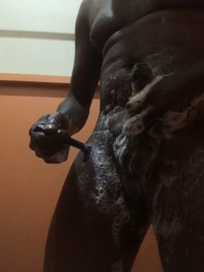 Black daddy