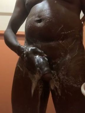 Black daddy