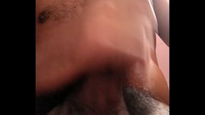 Batendo uma querendo dar