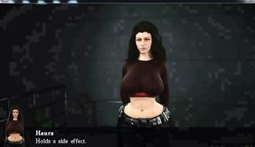 The city of Women-I fuck with my personal Nurse
