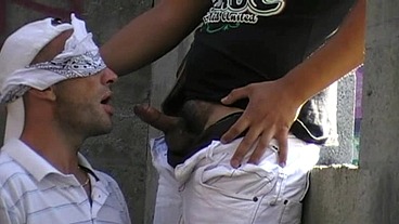 gay fucked like bitch by straight arab