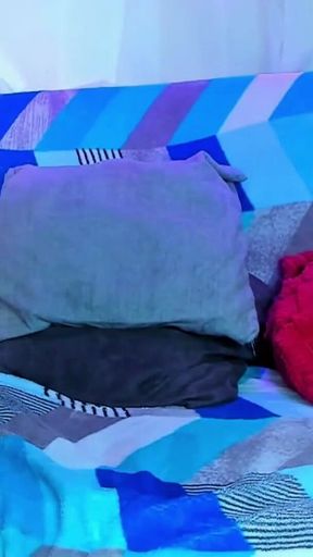 Devouring Her Pussy Until It Drips