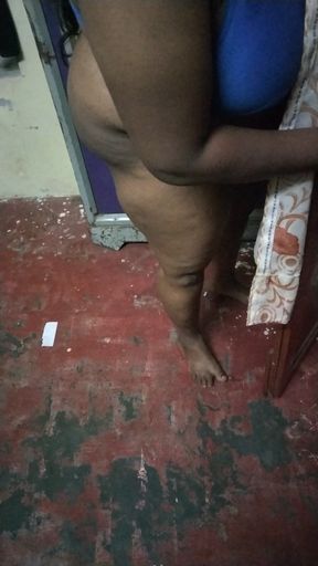 Tamil Dirty Group Talking Threesome