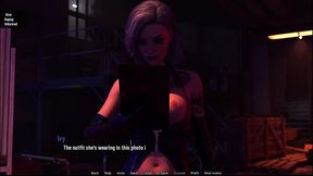 johannesgaming - update #366 - university days 9 i got the photo back for mrs nelson - i almost fucked my stepmom - may 21, 2025