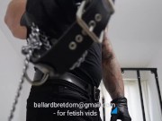 Daddy Slave Training chaturbate.com/ballard_/