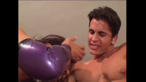 Latex and Fetish Sinners!!! - (episode #05)