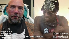 Porn Star Confessions - Wolf Titan (episode 200)