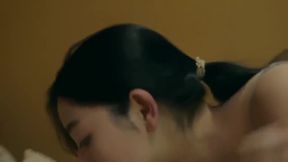 korean softcore collection great lesbian korean sex scene
