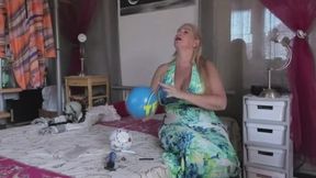 Ball Fun i Like it