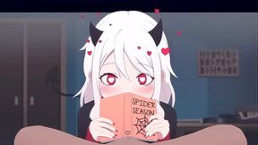 esfregando na buceta