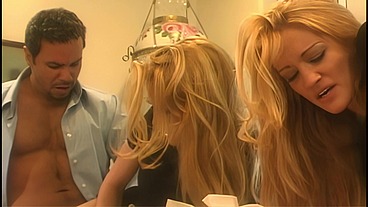 Jessica Drake Licked And Dicked In The Dressing Room