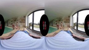 VirtualRealPorn com New record