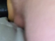 Fuckng "Silicone Sally"