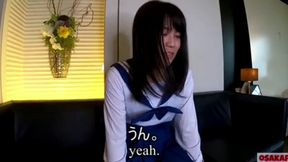 Teen Cosplay Girl's First Orgasm Adventure With Toys And Fingers - Mao's Sexy Anime