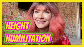 Height Humiliation & SPH audio