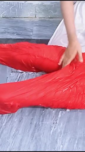 Desi Cute Bhabhi and Devar won&#039;t let me do my homework Hot Indoor Water Sex Video, Indian Desi Beautiful Girl Xxx Video   Clip 1