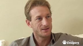 Mila Jade Enjoys Some Nice Hard Dick