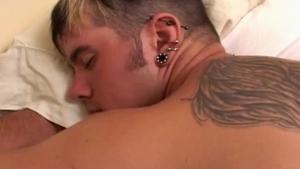 Next Door Male: Ruthless Angel's Wet Dreams