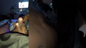 mavambo cafucu dotado xxl me arrastou pra casa abandonada depois do baile de favela