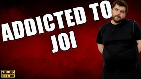 KingMarti: Additced To JOI - Full HD 1080p