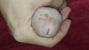 Cum multiple time late at night