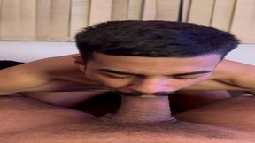 dotado mamando pauzao mole flacido