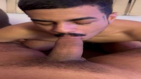 dotado mamando pauzao mole flacido