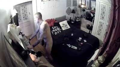 Fuck with the breed and pee.