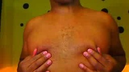 Sebbas E Private Show