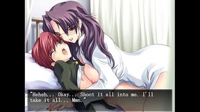 Let'_s Play Big Bang Age part 4