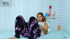 Zara Rousse Private Show