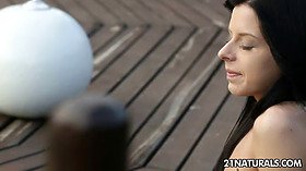 Daniella Rose - sans limits