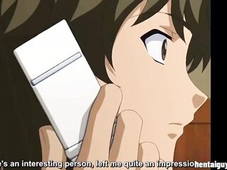 [Comics] Caffe Macchiato - Clip Scene 1