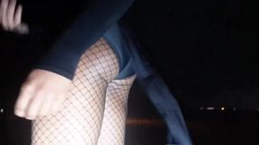 Can you survive Bubble Booty Ghostface?